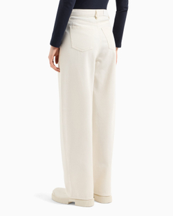 Джинсы Relaxed fit женские ARMANI EXCHANGE