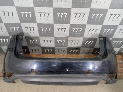 Бампер задний Mazda CX-5 2 (KF) 17-21 Б/У Оригинал KBYB5022XB8P