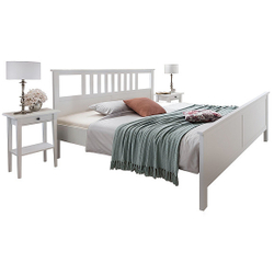 НОРТОН Кровать 2-14 БМ2.768.1.14