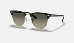 RAY-BAN CLUBMASTER RB3716 900471 METAL