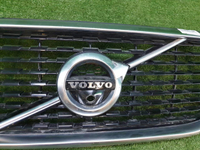 Решетка радиатора Volvo XC60 2 (2017-2021)