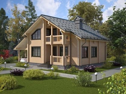 Как правильно выбрать готовый проект дома