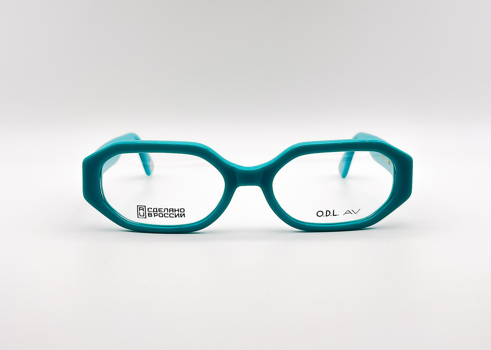 Изг. оправы O.D.L. PUZZLE C12