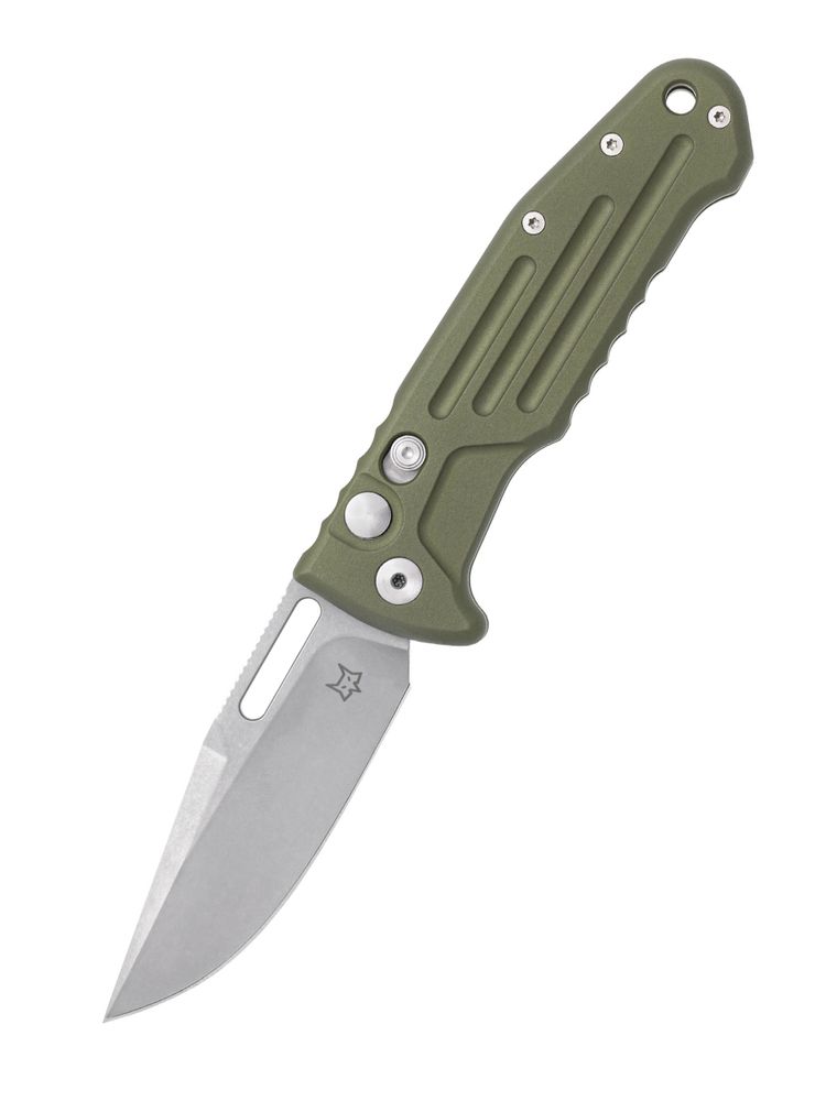 Автоматический нож Fox Knives FX-503 ALOD NEW SMARTY