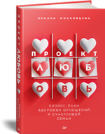 Проект «Любовь». Бизнес-план здоровых отношений и счастливой семьи