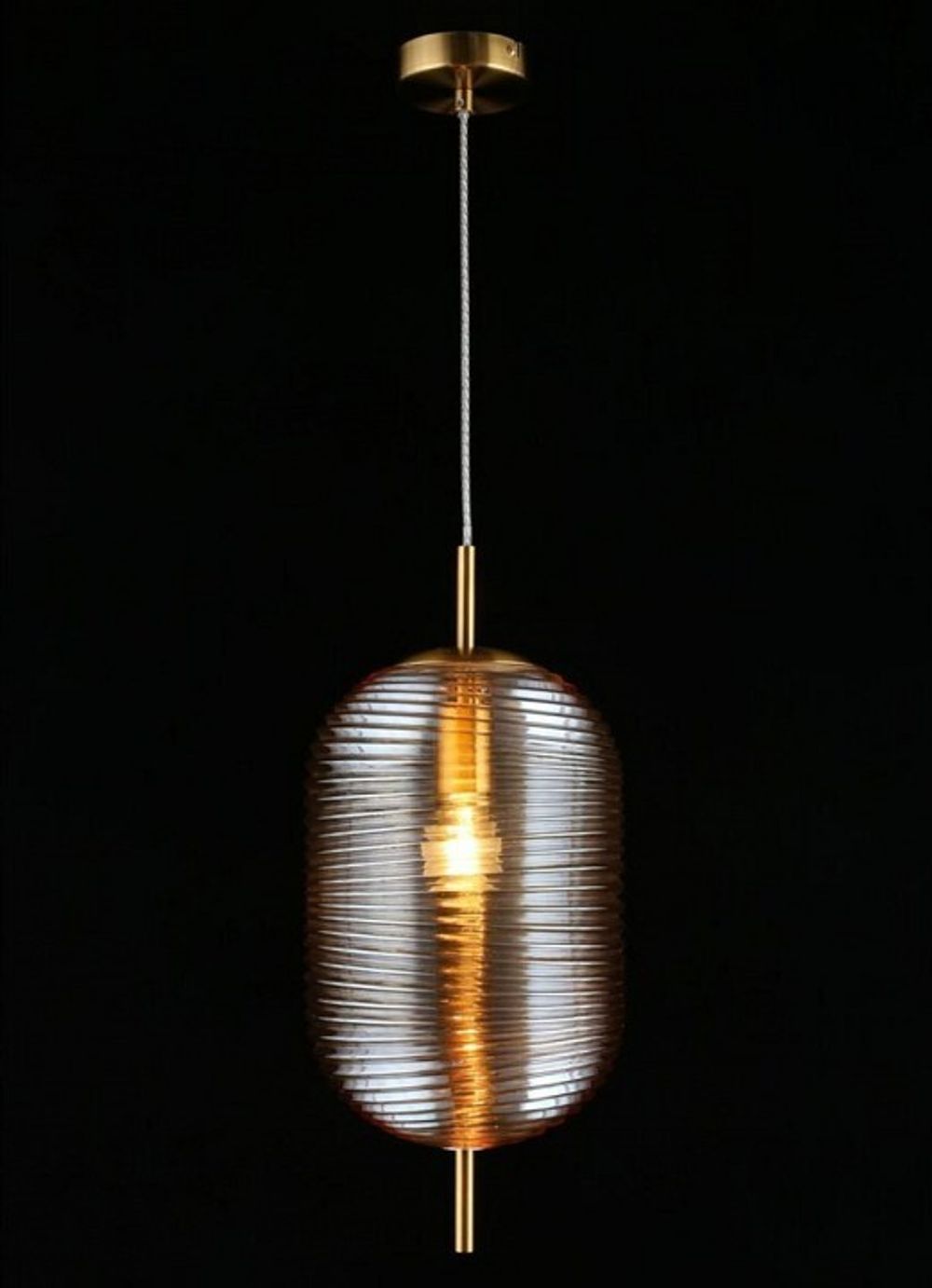 Подвесной светильник Aployt Mattia APL.316.06.01