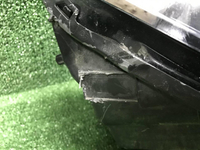 Фара правая Peugeot 3008 2 (2016-2020) LED