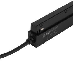 Блок питания ЭРА TRM20-DRH100 потайной для магнитной трековой системы NOVA 100Вт | Магнитный шинопровод и аксессуары