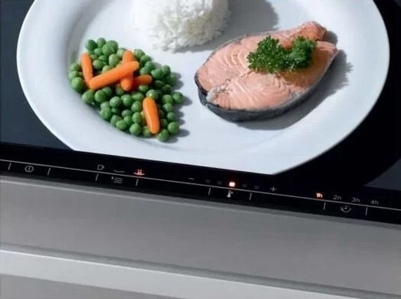 Подогреватель Miele ESW 5080-14 Brilliance