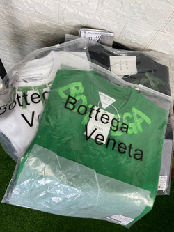 Футболка Bottega Veneta