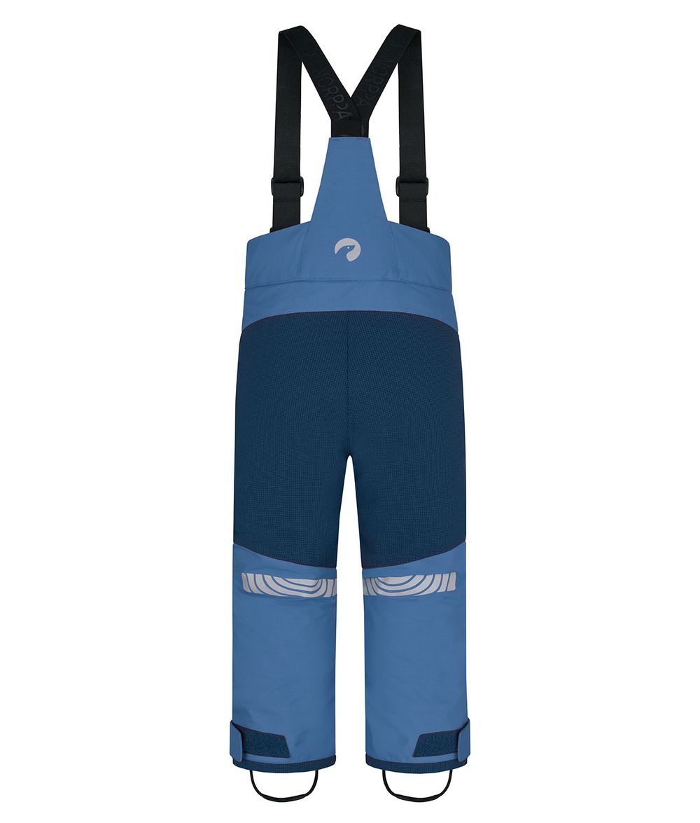 Брюки детские ORON NORPPA фумо