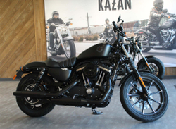 Iron  883 (XL883N) Harley-Davidson® Sportster® 2020