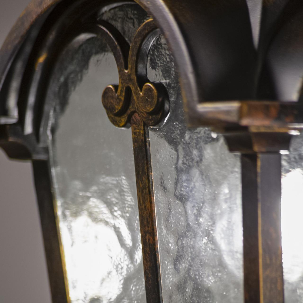 Ландшафтный светильник Favourite Bristol 2036-1T