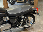 Triumph Bonneville T120, 2024