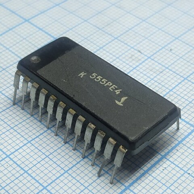 К555РЕ4