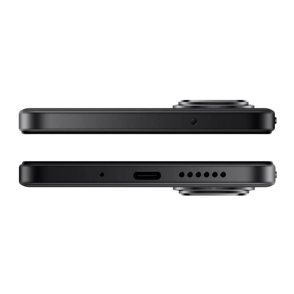 Смартфон Xiaomi POCO M7 4G 8 ГБ + 256 ГБ (Чёрный | Black) (версия Global)