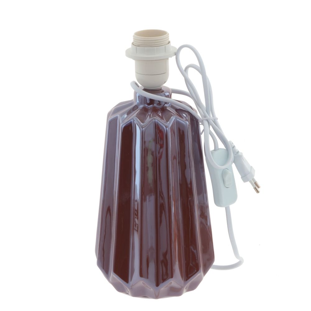 GAEM Светильник, L24 W24 H40 см, Е27, шнур 1,2 м