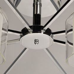 Люстра на штанге De City Тетро 41 118011708