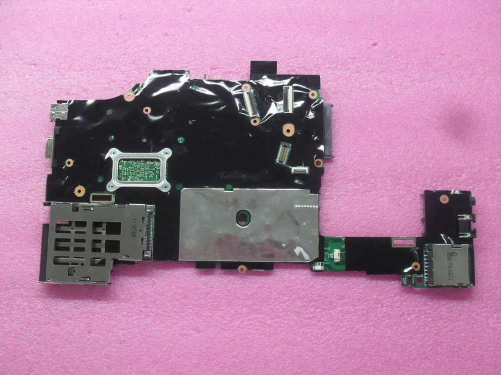 Материнская плата для ноутбука Lenovo X220 Tablet LCO-1 2.5G (04W3276), оригинал