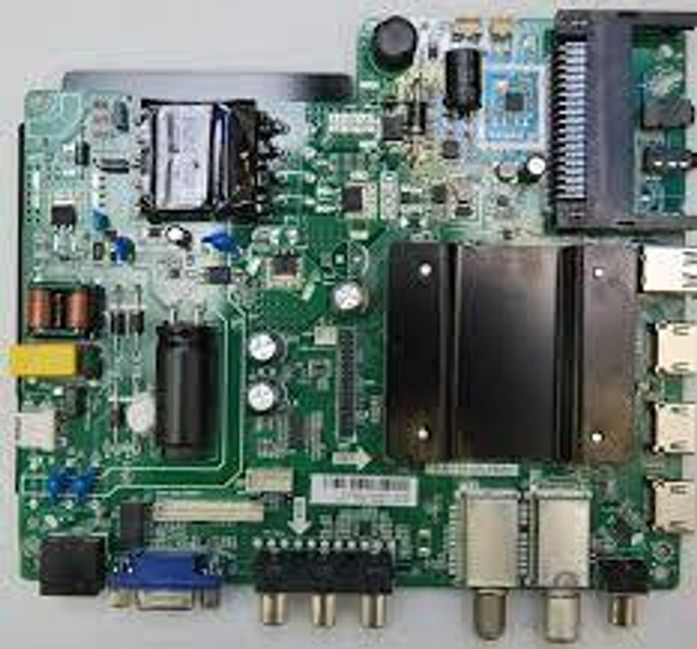 Материнская плата TP.MT5510S.PB803