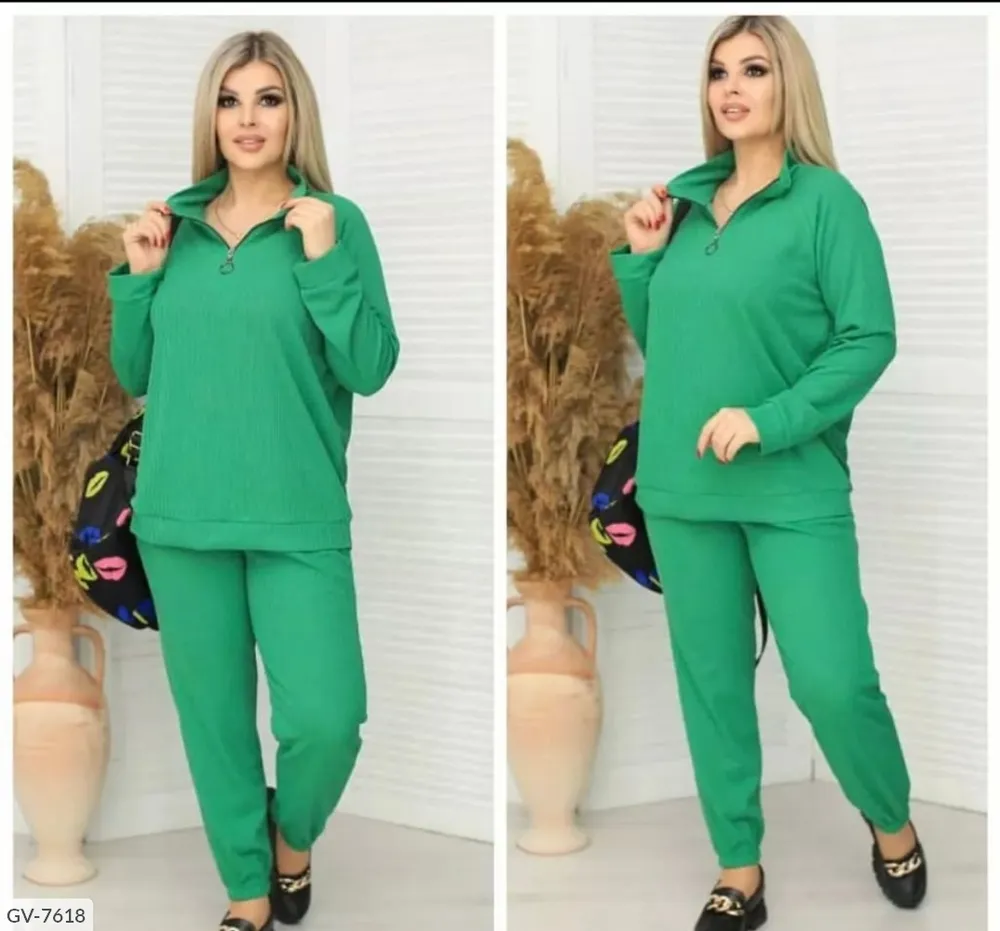 Костюм GV-7619 Фабрика Моды