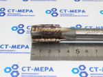 Метчик гаечный М20х1.5 Р6М5Ф3 МП L=245мм