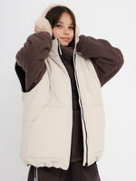 Жилет детский NEO, нюд