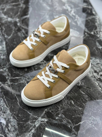 Кеды Hermes