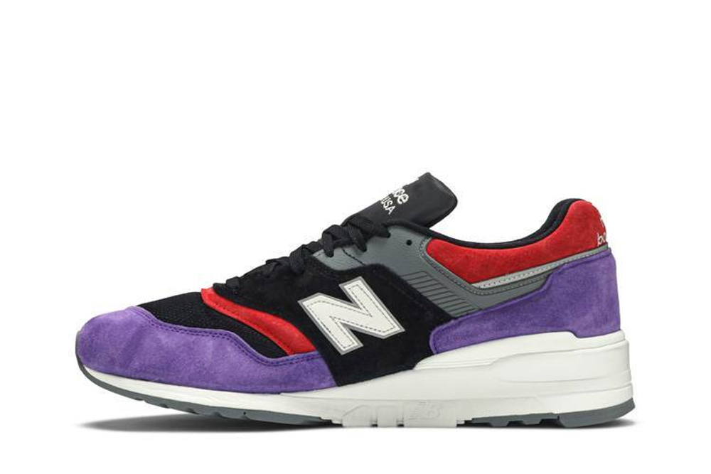 Кроссовки New Balance Nb 997