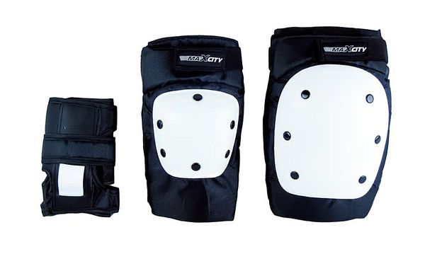 Комплект защиты МаксСити Агрессив L