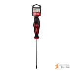 Отвертка Master PH3x150 мм EKF