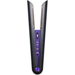 Беспроводной выпрямитель для волос Dyson Corrale HS03 Black/Purple