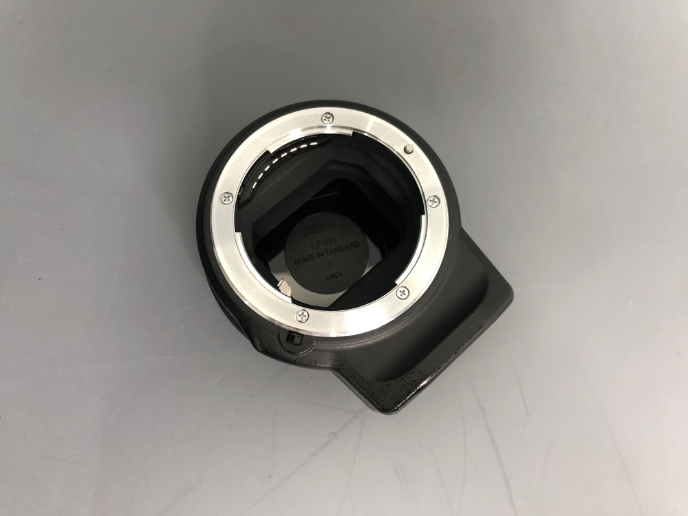 Nikon FTZ