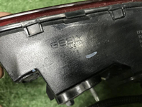 Фонарь левый внутренний Geely Tugella (2019-н.в.)