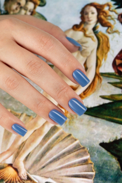 Monami, Color base Renaissance Deep, 8