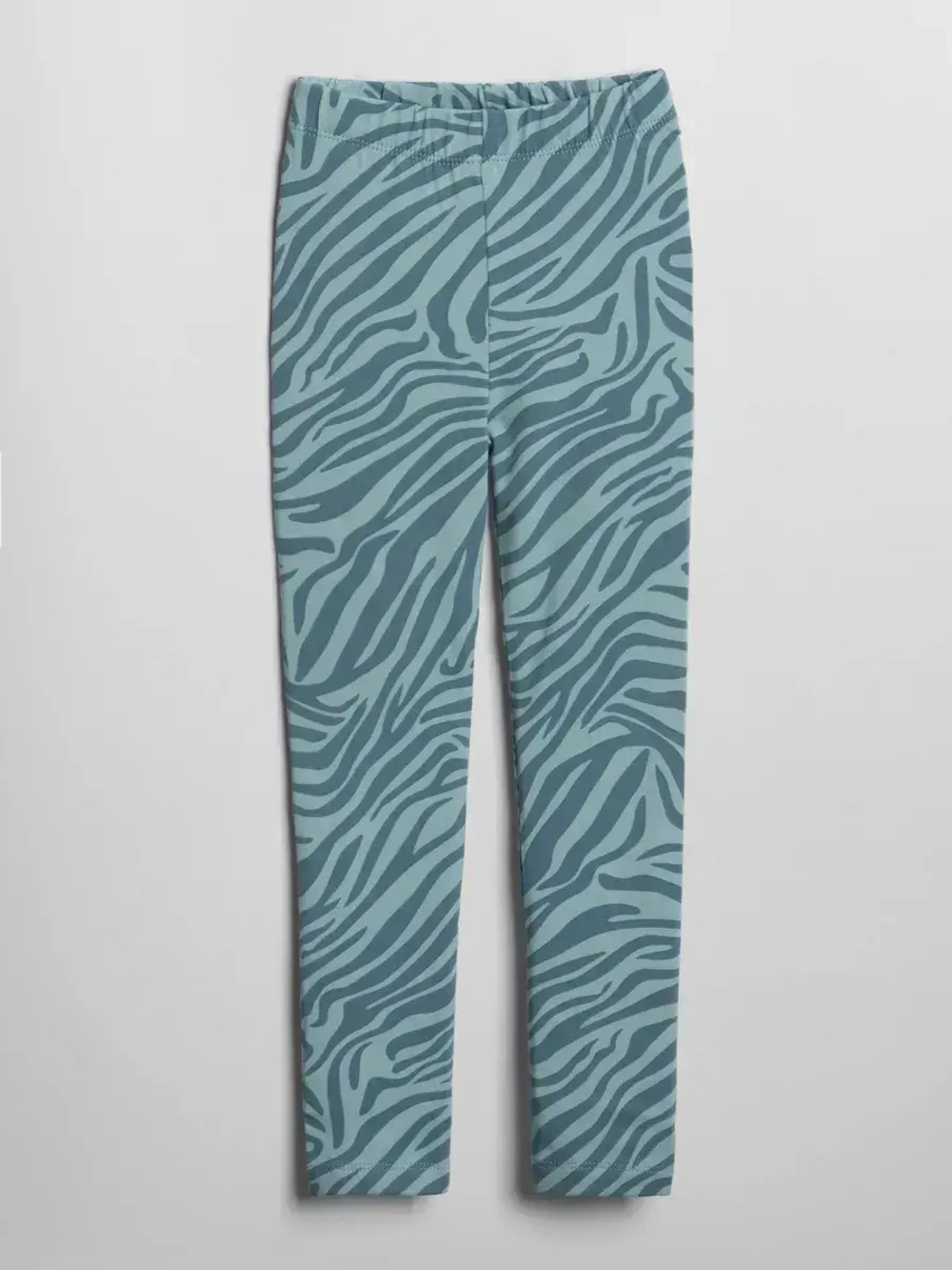 Зеленый костюм для девочки на осень