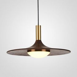 Подвесной светильник Imperiumloft THEA thea01