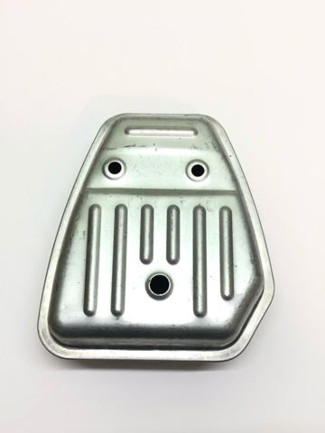 Глушитель на бензокосу Oleo-Mac Sparta 25