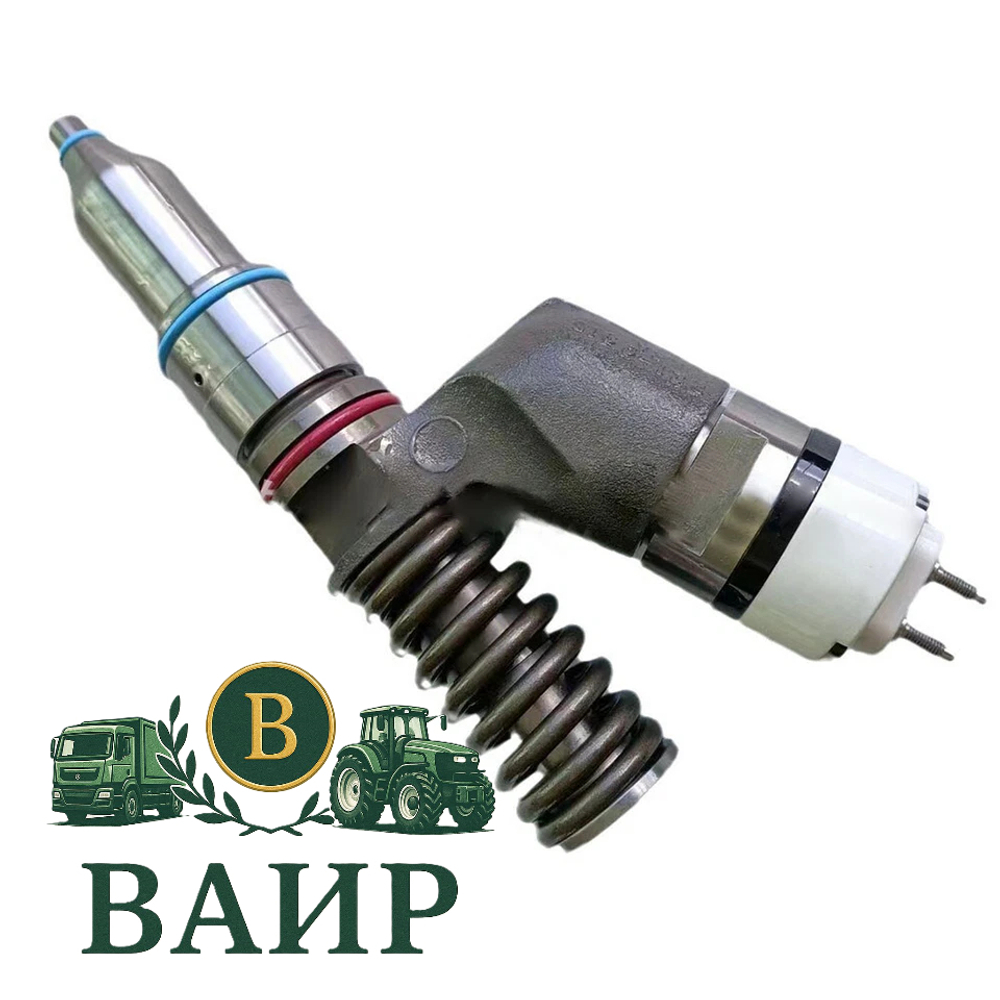 Топливная форсунка CAT 211-3025 (C15, C16, 3406E, 3456)