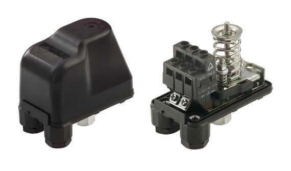Реле давления Italtecnica PM/5G 1,4-2,8 bar 23880