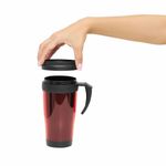 Кружка WARM-UP