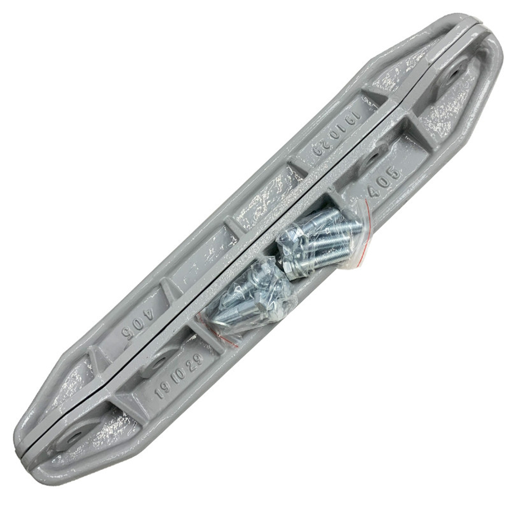 Пластины расширительные для CIMAR CPC-350