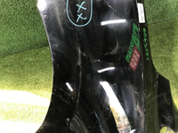 Крыло переднее левое Hyundai IX35 (2010-2015)