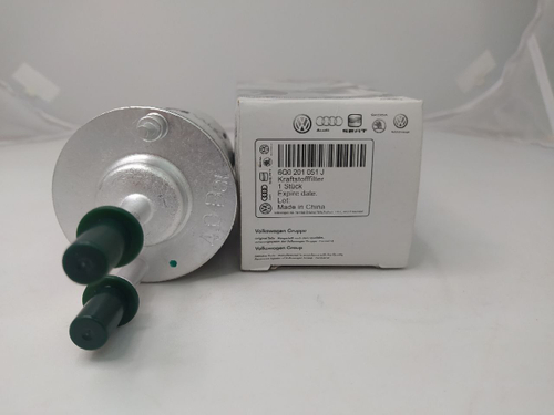 Фильтр топливный 6Q0201051J VAG для VW Polo