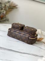 Louis Vuitton Utility Crossbody