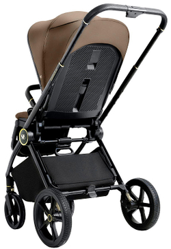 Детская коляска Sweet Baby Elegante 2 в 1 427211