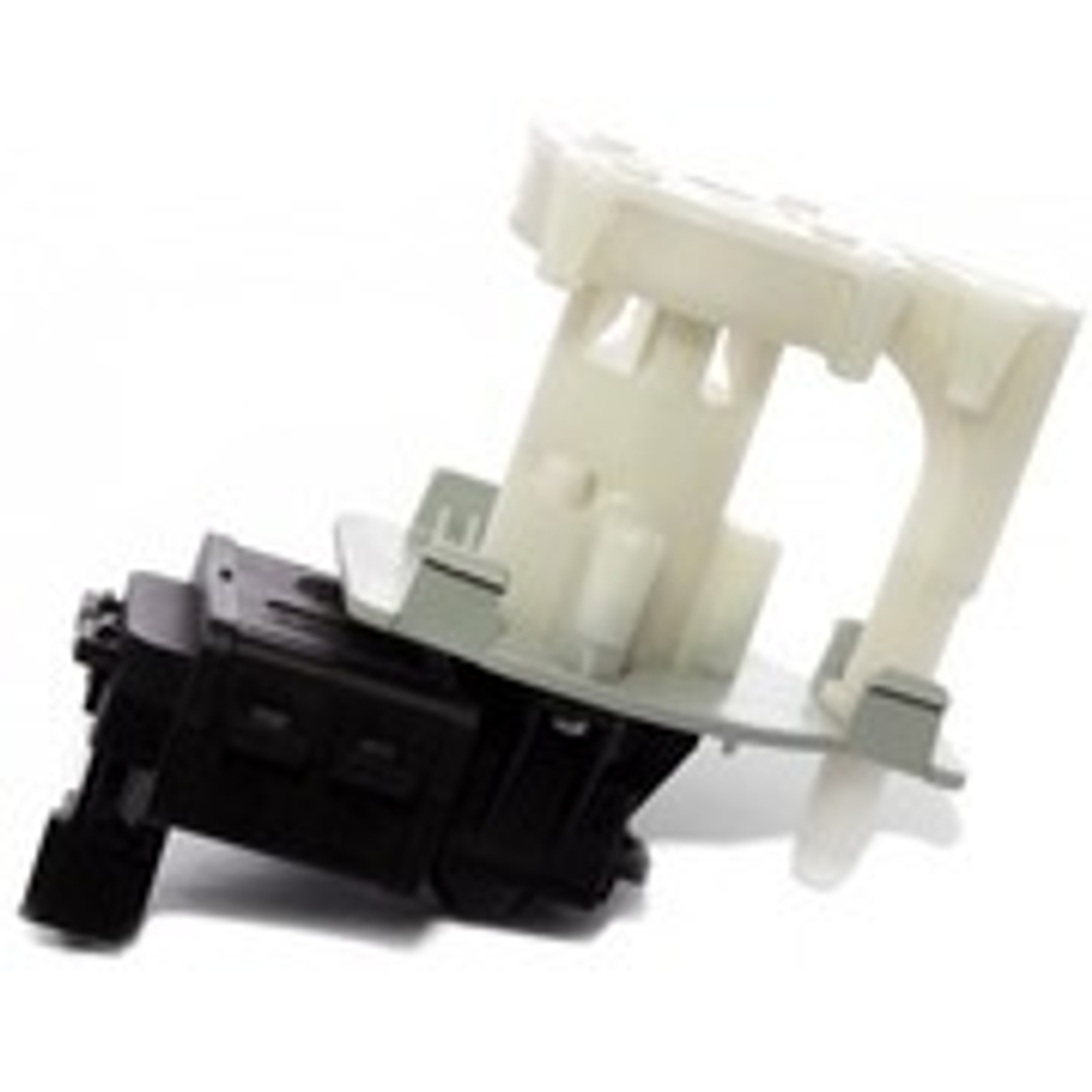 Насос дренажный 12W сушильной машины Indesit, WHIRLPOOL 260140, 306876, 193127, 482000023488, 482000030139