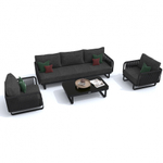 Кресло Ideal Patio БЕЛЛИСА