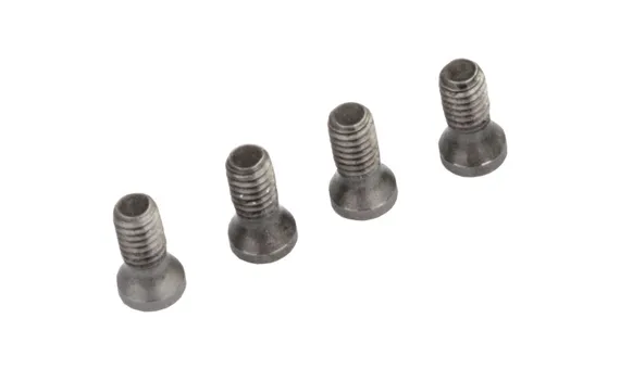 Крепежные болты TORX для зенковки Karnasch, арт. 20.1787.120