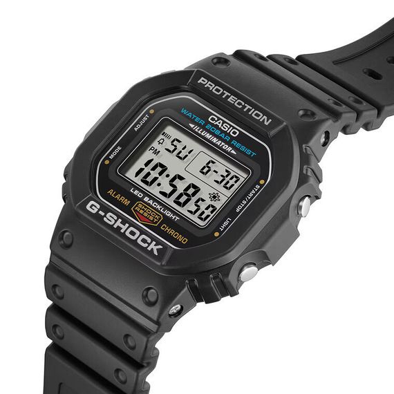 Наручные часы Casio DW-5600UE-1
